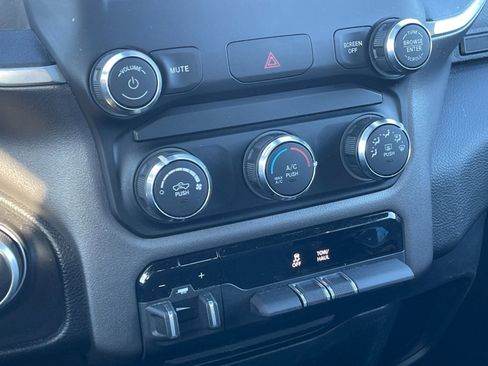 Used 2022 RAM 1500 Big Horn image 21