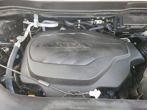 Certified 2024 Honda Ridgeline TrailSport image 22