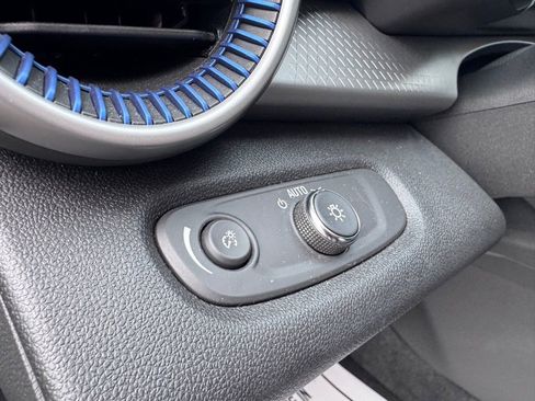 Used 2024 Chevrolet Trax LS w/ Driver Confidence Package image 11