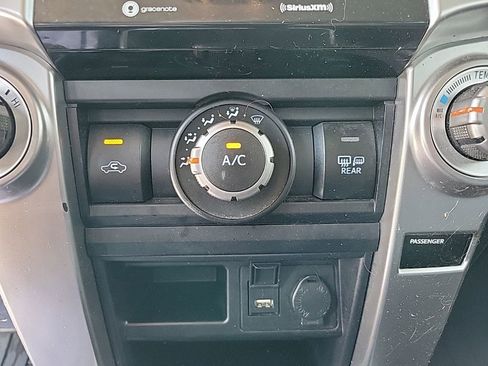 Used 2021 Toyota 4Runner SR5 RWD image 17