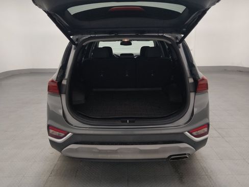 Used 2019 Hyundai Santa Fe SEL FWD image 29