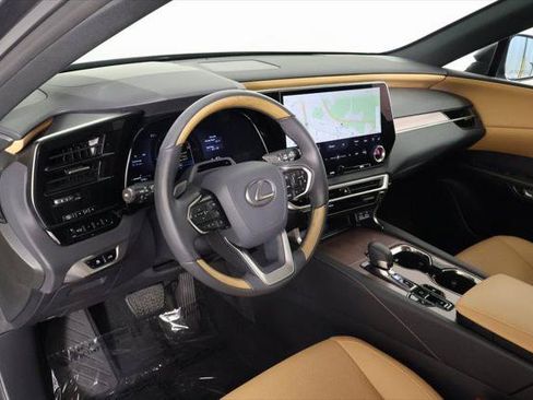 Certified 2026 Lexus RX 350h w/ Convenience Package AWD/4WD image 7