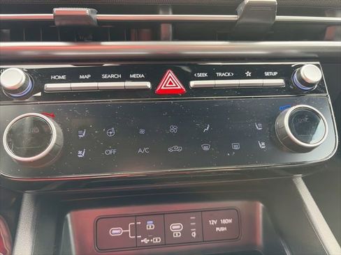 Used 2025 Hyundai Santa Cruz Limited image 19