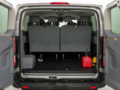 Used 2016 Ford Transit 350 XL image 12