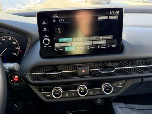 Used 2025 Honda HR-V EX-L image 22