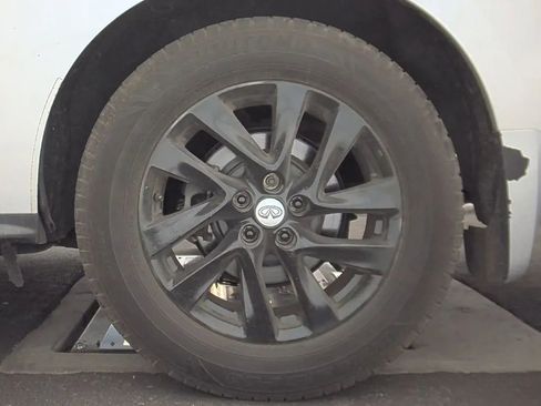 Used 2015 INFINITI QX60 FWD w/ Premium Plus Package image 20