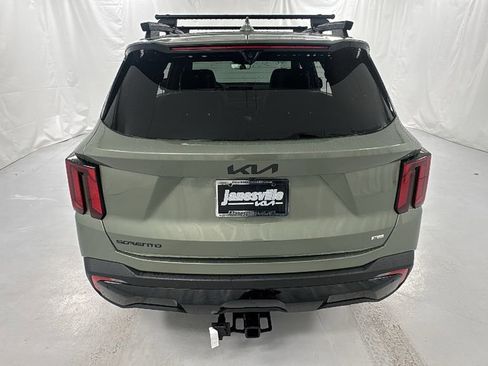 New 2026 Kia Sorento SX Prestige AWD/4WD image 4