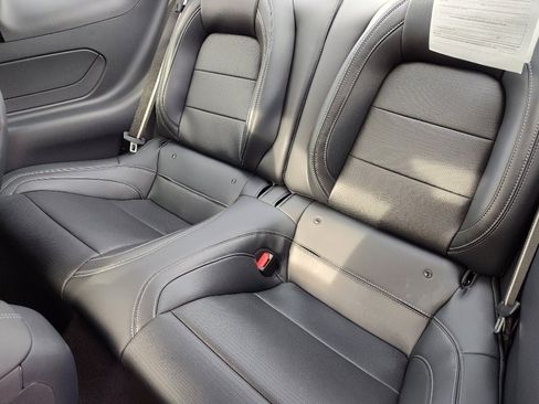 Used 2024 Ford Mustang GT Premium image 5