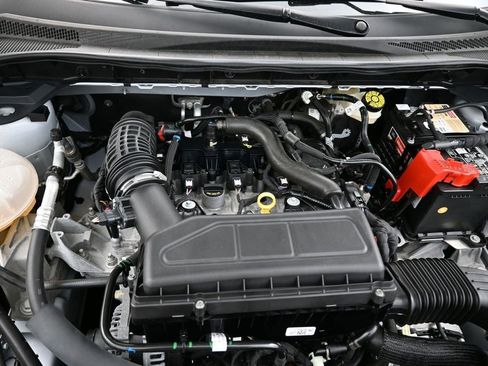 Used 2023 Ford Escape Active AWD/4WD image 16