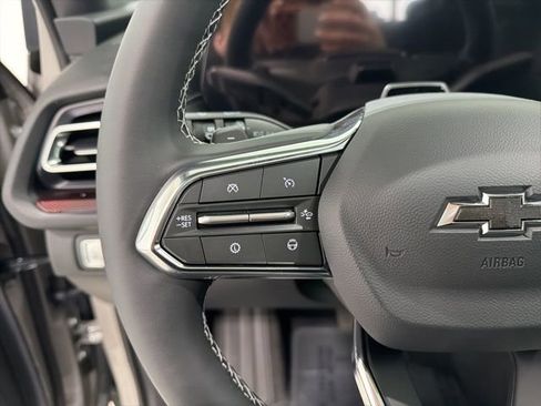 New 2026 Chevrolet Traverse Z71 image 13