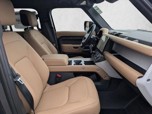 New 2026 Land Rover Defender 130 S image 17