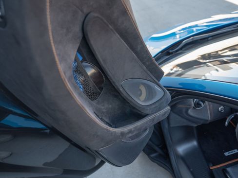 Used 2020 McLaren 600LT Spider image 33