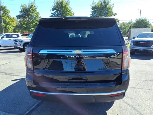 Used 2023 Chevrolet Tahoe LS w/ Max Trailering Package image 6