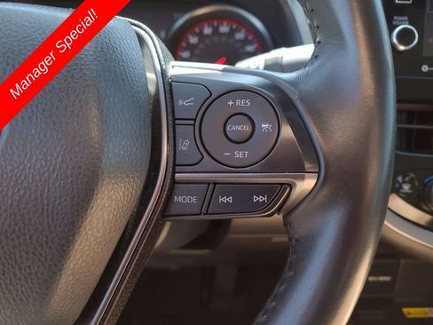 Used 2024 Toyota Camry XSE FWD image 27