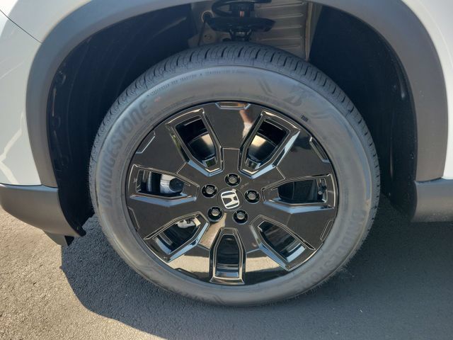 New 2026 Honda Pilot Black Edition image 17