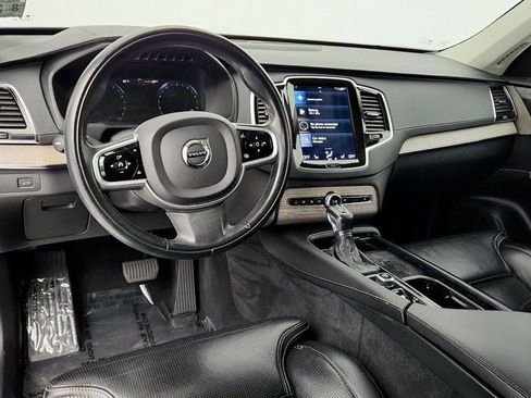 Used 2021 Volvo XC90 T6 Inscription image 13