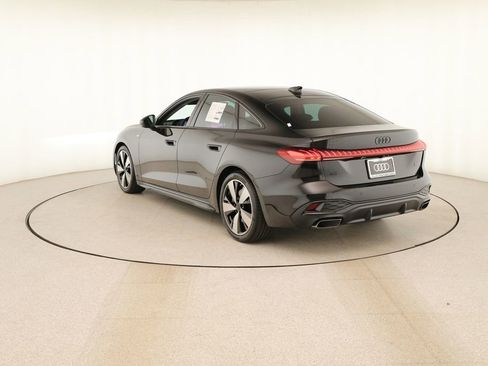New 2026 Audi A5 2.0T Premium AWD/4WD image 4