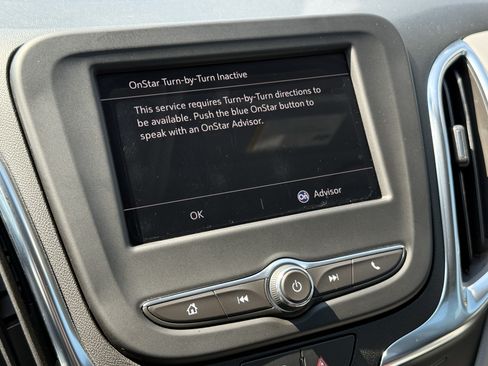 Used 2024 Chevrolet Equinox LS w/ LS Convenience Package FWD image 23