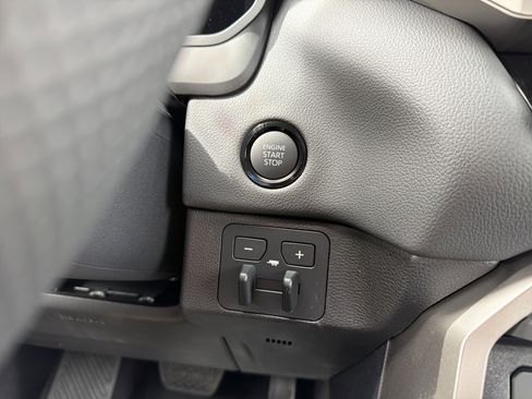 New 2026 Toyota Tundra Limited AWD/4WD image 20