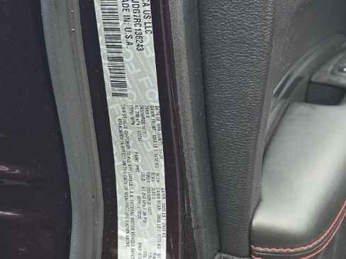 Used 2024 Dodge Durango GT image 10