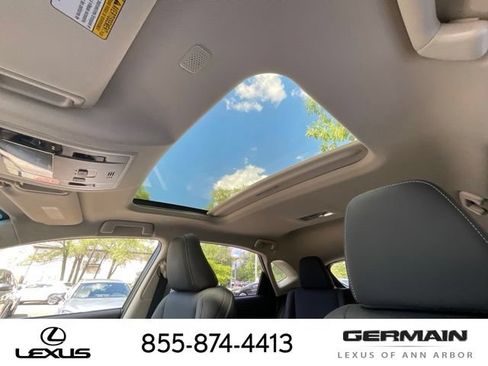 Used 2019 Lexus NX 300 AWD w/ Premium Package image 21