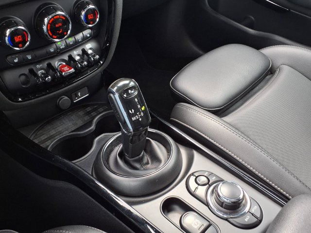 Used 2022 MINI Cooper Clubman S FWD image 26