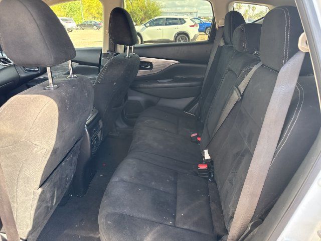 Used 2018 Nissan Murano S FWD image 10