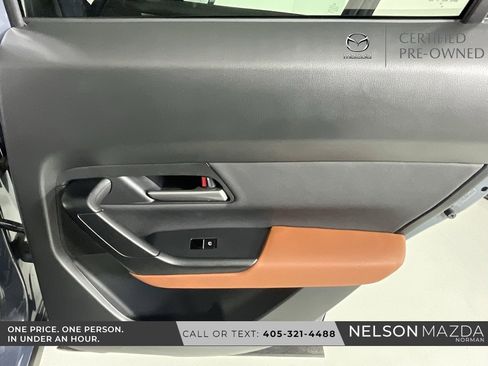 Certified 2025 MAZDA CX-50 Meridian Edition image 20