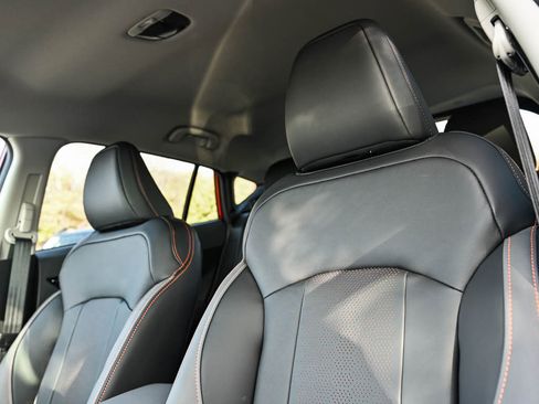 New 2026 Subaru Crosstrek 2.5i Limited image 19