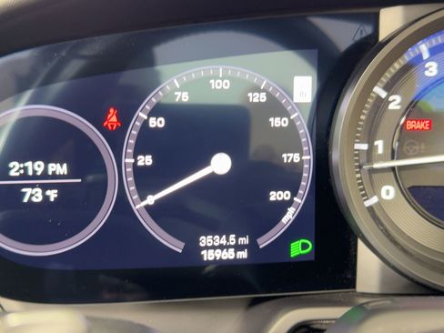 Certified 2023 Porsche 911 Carrera 4 GTS image 18