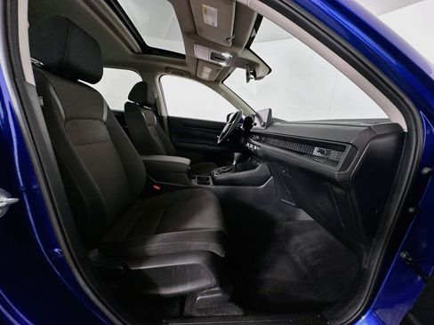 Used 2024 Honda CR-V EX image 30