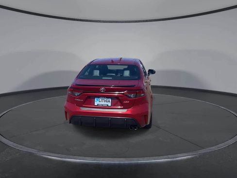 Certified 2024 Toyota Corolla XSE FWD image 14