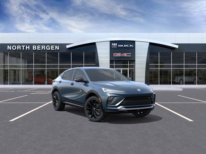 New 2026 Buick Envista Sport Touring