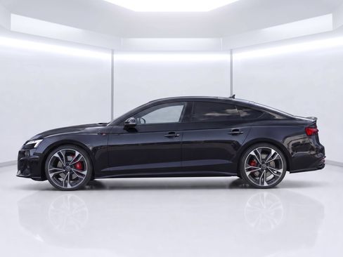 Certified 2024 Audi S5 Premium Plus AWD/4WD image 6