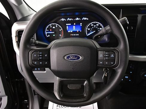 New 2026 Ford F350 XLT AWD/4WD image 20