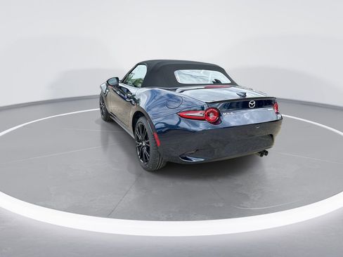 New 2026 MAZDA MX-5 Miata Club w/ Interior Package RWD image 6