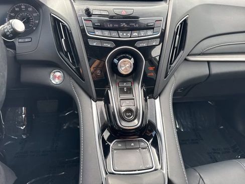 Certified 2023 Acura RDX w/ Technology Package image 20