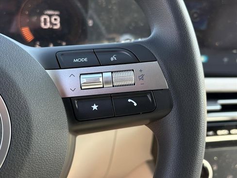 New 2026 Hyundai Tucson SEL AWD/4WD image 38