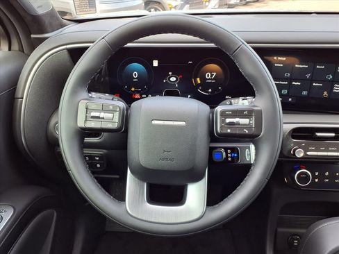 New 2026 Hyundai Palisade Calligraphy AWD/4WD image 15
