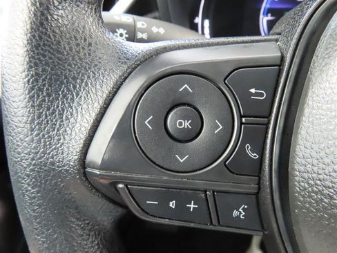 Used 2026 Toyota Corolla LE FWD image 23