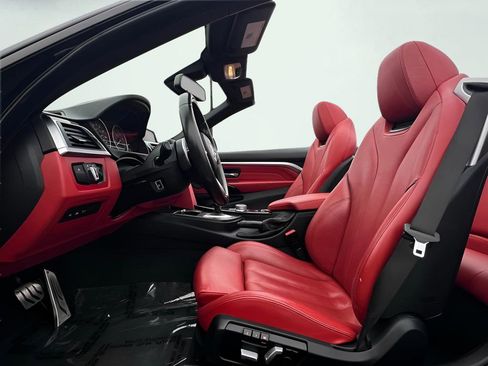 Used 2018 BMW 430i 430i image 17