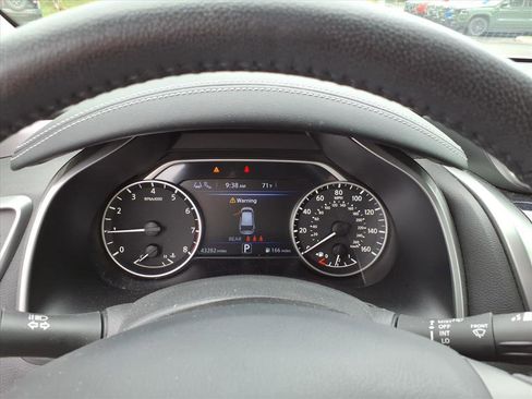 Certified 2023 Nissan Murano SV AWD/4WD image 19