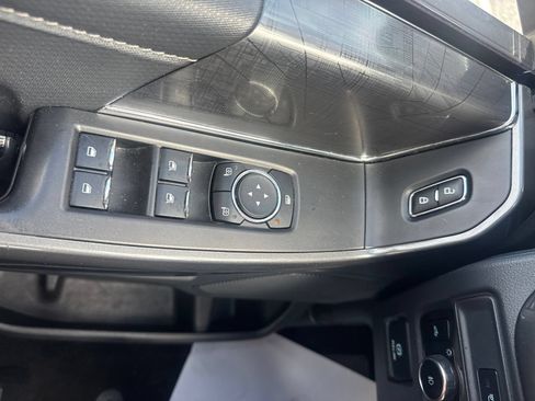 Used 2023 Ford F150 XLT w/ Equipment Group 301A Mid AWD/4WD image 19