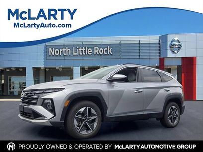 Used 2025 Hyundai Tucson SEL