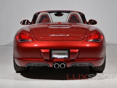Used 2009 Porsche Boxster S image 12