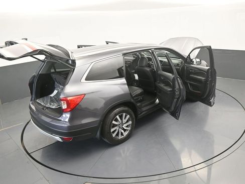 Used 2022 Honda Pilot EX-L image 74