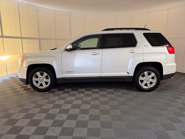 Used 2016 GMC Terrain SLE w/ Convenience Package FWD image 10