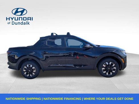 New 2026 Hyundai Santa Cruz SEL image 5