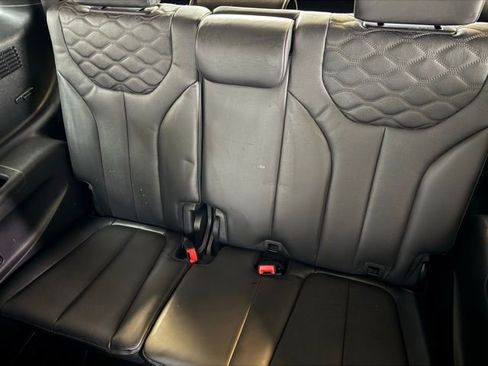 Used 2021 Hyundai Palisade Limited image 40