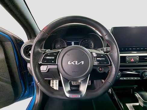 Used 2022 Kia Forte GT FWD image 13